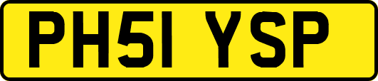 PH51YSP