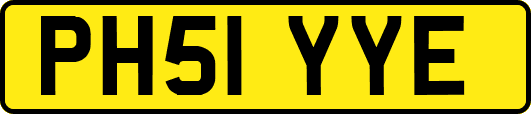 PH51YYE
