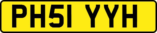 PH51YYH