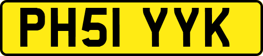 PH51YYK