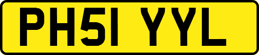 PH51YYL