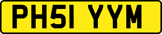 PH51YYM