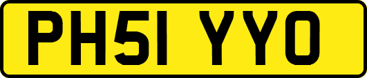 PH51YYO