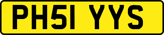 PH51YYS