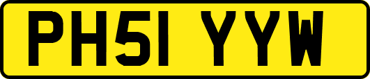 PH51YYW