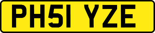 PH51YZE