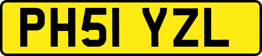 PH51YZL