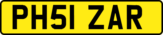PH51ZAR
