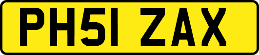 PH51ZAX