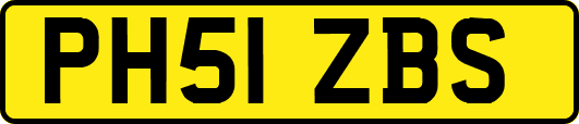 PH51ZBS