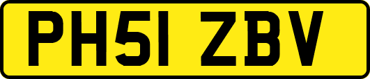 PH51ZBV