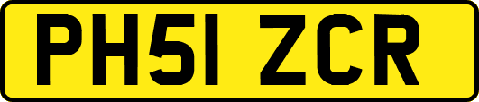 PH51ZCR