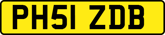PH51ZDB