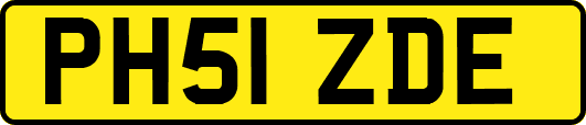 PH51ZDE