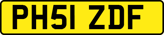PH51ZDF