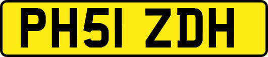 PH51ZDH