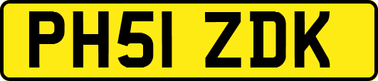 PH51ZDK