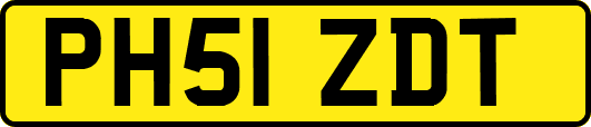 PH51ZDT