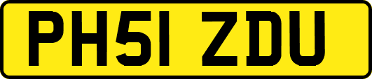 PH51ZDU
