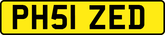 PH51ZED
