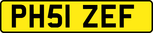 PH51ZEF