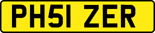 PH51ZER