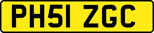 PH51ZGC