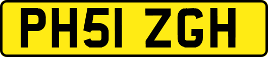 PH51ZGH