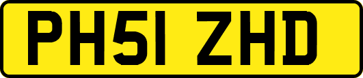 PH51ZHD