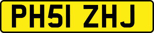 PH51ZHJ