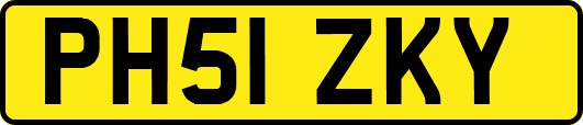 PH51ZKY