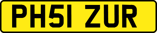 PH51ZUR