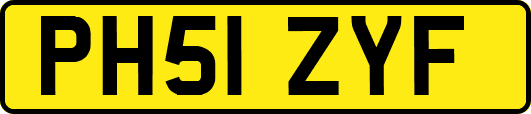 PH51ZYF