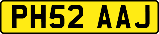 PH52AAJ