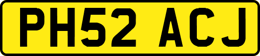 PH52ACJ
