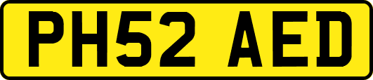PH52AED