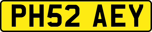 PH52AEY
