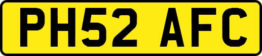 PH52AFC