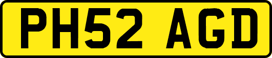 PH52AGD