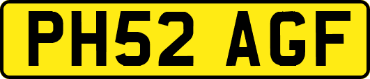 PH52AGF