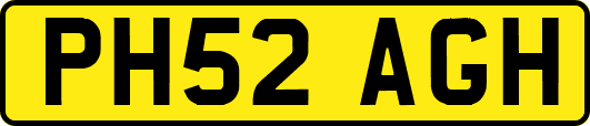 PH52AGH