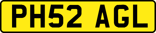 PH52AGL
