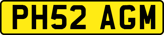 PH52AGM