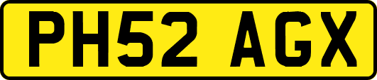 PH52AGX