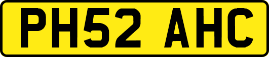 PH52AHC