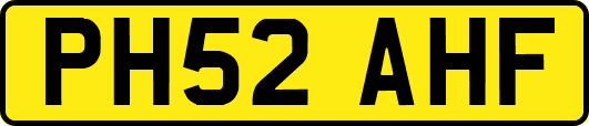 PH52AHF