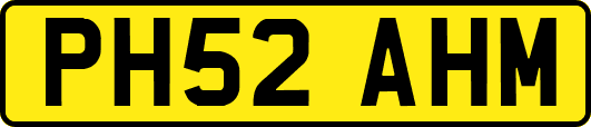 PH52AHM