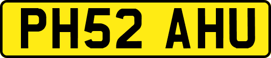 PH52AHU