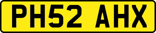 PH52AHX