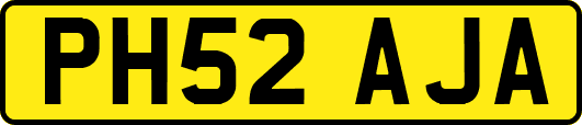 PH52AJA